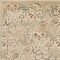 Homeroots 7 ft. 7 in. x 10 ft. 10 in. Polypropylene Ivory Area Rug 352990 - alternate 3